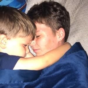 Meet your Posher, Jamie